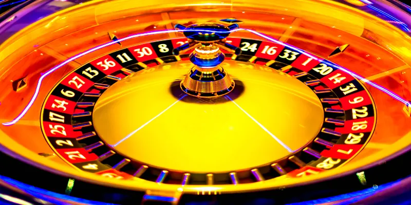 Đa dạng game hấp dẫn
