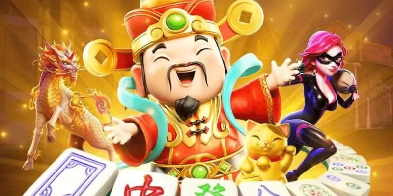 Đường Mạt Chược